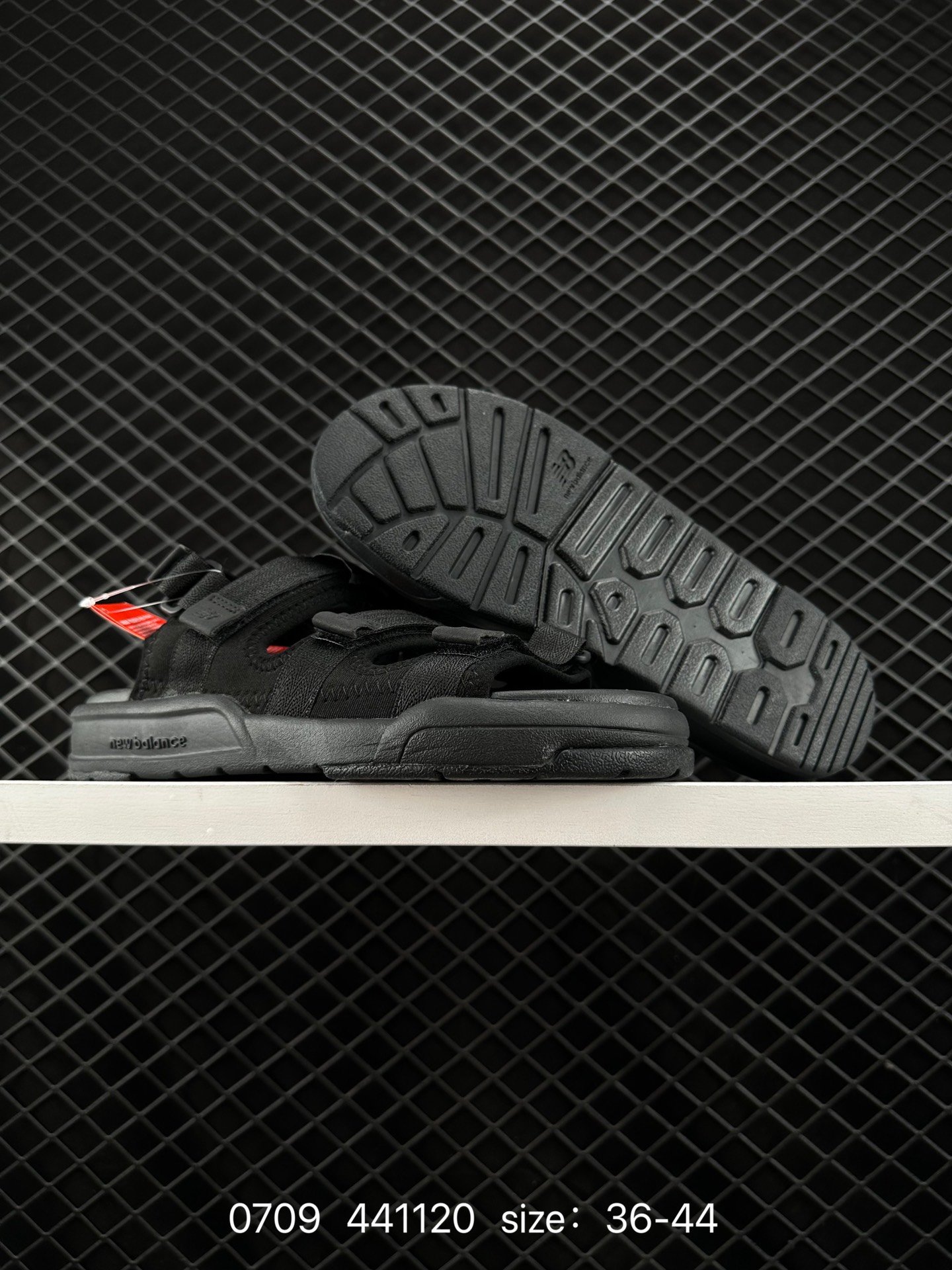 New Balance x Noritake